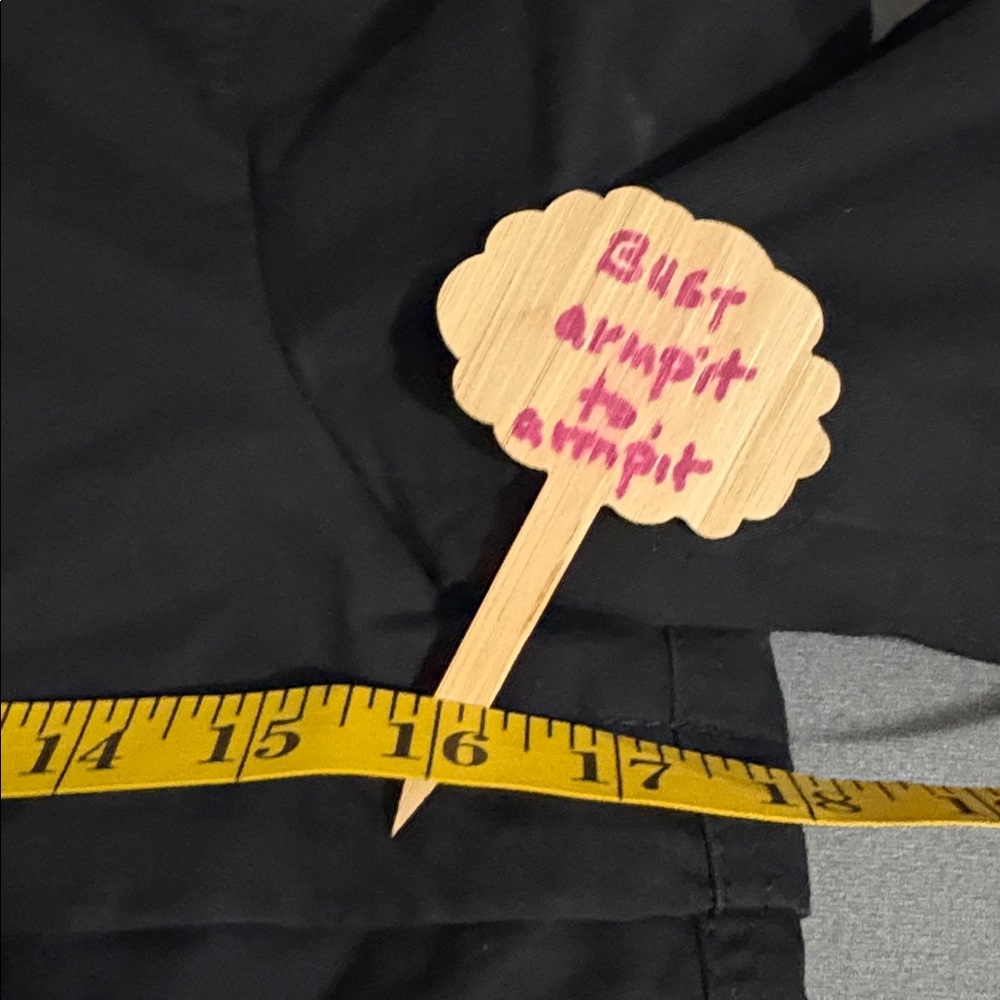 H&M Divided Women's Black Faux
Fur Pile-lined Parka Jacket with hood - Picture 15 of 15